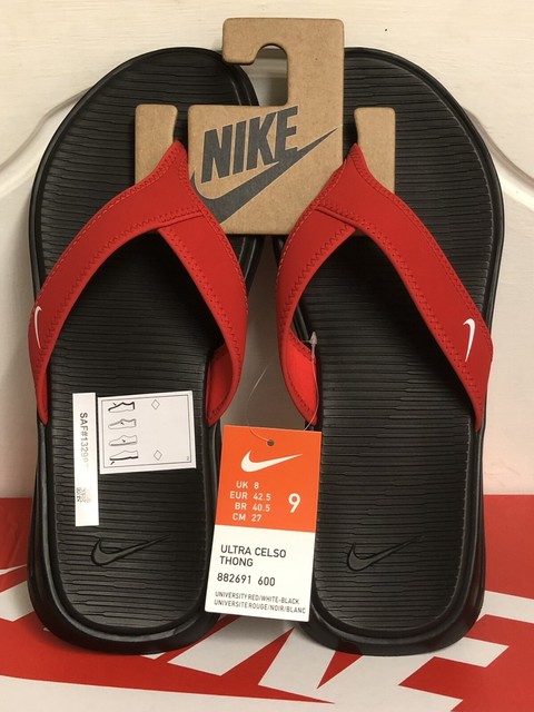 infradito nike celso uomo