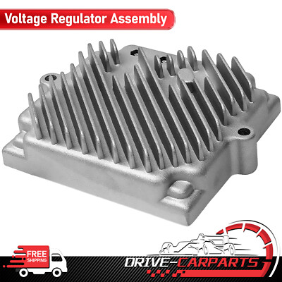 #ad #ad POTTED VOLTAGE REGULATOR ASSEMBLY FOR Generac Guardian 0F97190SRV FOR 0830490 US $18.99