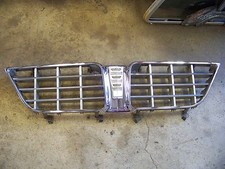 1963 Chrysler New Yorker Grill Oem