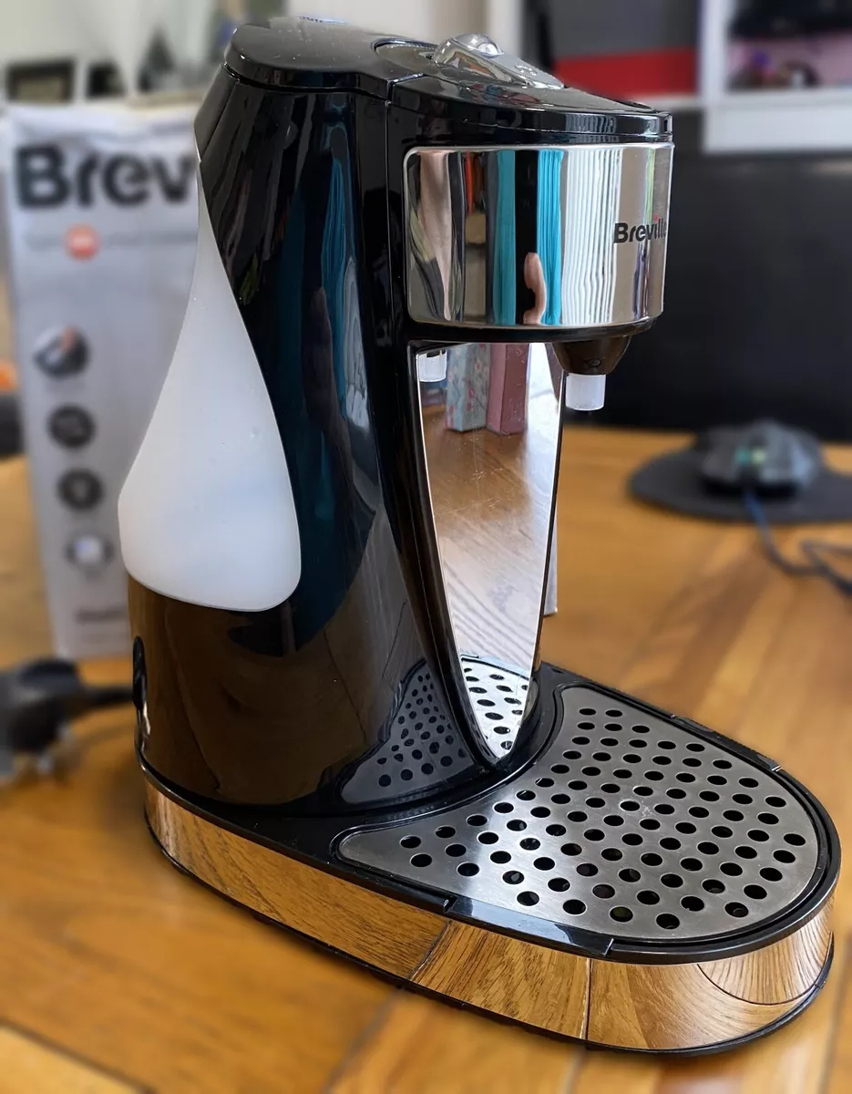 Breville HotCup Hot Water Dispenser