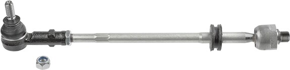 LemfÖRder 12094 01 Tie Rod For Porsche-image