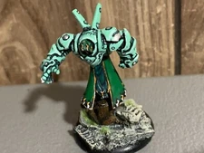 A16222 WARMACHINE RETRIBUTION SCYRAH HOUSE SHYEEL ARTIFICER METAL PAINT CUS BASE