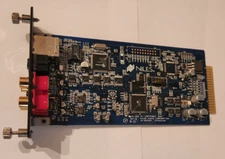 NILES GXR2  IM-Audio Input Output Board FG01107 IntelliControlICS