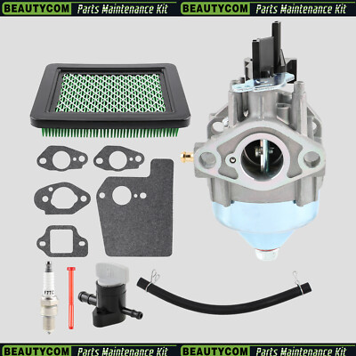 #ad CARBURETOR FITS FOR HONDA GCV160 GCV160LA0 REPL 16100 Z8B 901 HRR216K9 HRS216K5 $26.99
