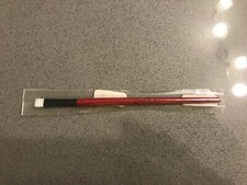 100 AUT Smashbox Camera Ready Cream Eye Liner Brush, No.9 NEW