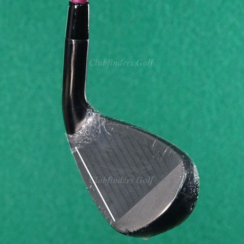 LH Lady Adams Idea Tech V3 Hybrid Single 7 Iron Acer Velocity Graphite Ladies - Picture 3 of 3