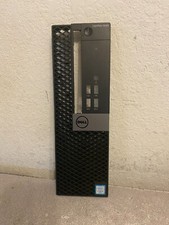 OEM Dell OptiPlex 5040 SFF Front Bezel Faceplate Cover Quick Ship