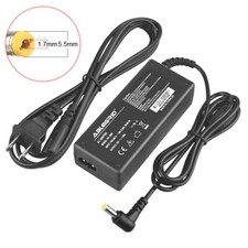 30W AC Adapter for Acer S200HQL LCD Monitor Screen Charger Power Supply Cord PSU