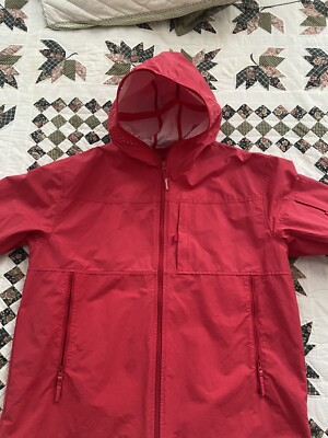 Supreme Full Zip Facemask Jacket Red Size L FAST SHIPPING | eBay Supreme Full Zip Facemask Jacket Red Size L FAST SHIPPING | eBay