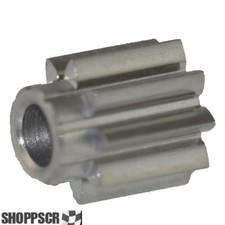 ARP 9 Tooth, 64 Pitch Pinion Gear