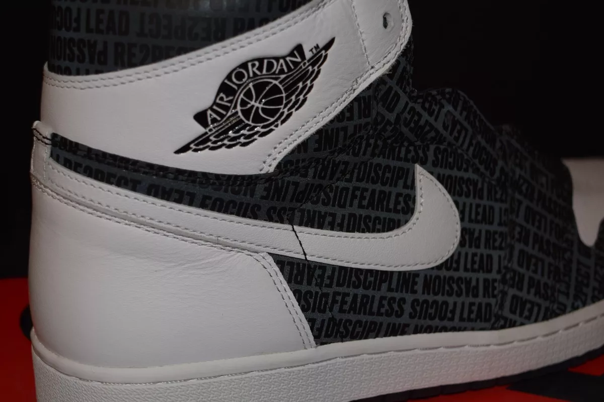 Air Jordan 1 JETER RESPECT 3M 555088 008 Yankees New York eBay