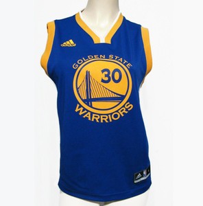 youth warriors jersey