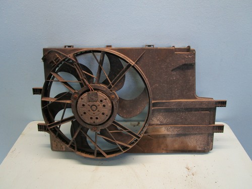 MB Mercedes Benz A-Klasse A160 W168 Kühlerlüfter Lüftermotor A1685050155