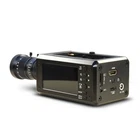 4K Camera 3" inch Screen HDMI 1080P 1080i Live broadcast USB Webcam With 10-55mm