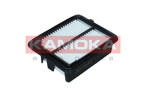 Kamoka Luftfilter Filtereinsatz FüR Honda CR-V 2.0 E-Cvt Hybrid AWD-image