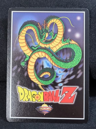 3 Dragon Ball Z Foil Horrified Hercules Power Stance Common Techniques Score LP - Picture 13 of 14