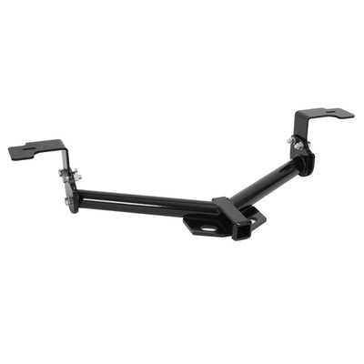 Bumper Trailer Hitch Receiver Class 1 Fits Acura TL TSX 09-2014 / Accord 08-2010
