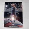 2021-22 Panini Mosaic - Jam Masters Jalen Green #11 (RC)