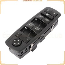 Power Window Switch for 12-16 Chrysler Town & Country 12-18 Dodge Grand Ca 3.6L