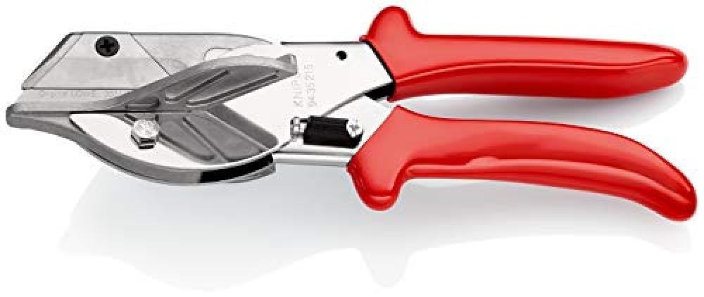 Guida al Taglio di Precisione con Knipex 94 35 215 - Professionale