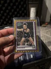2025-26 Panini Donruss Optic Olivia Miles Rated Prospect FOTL Gold  #6/6