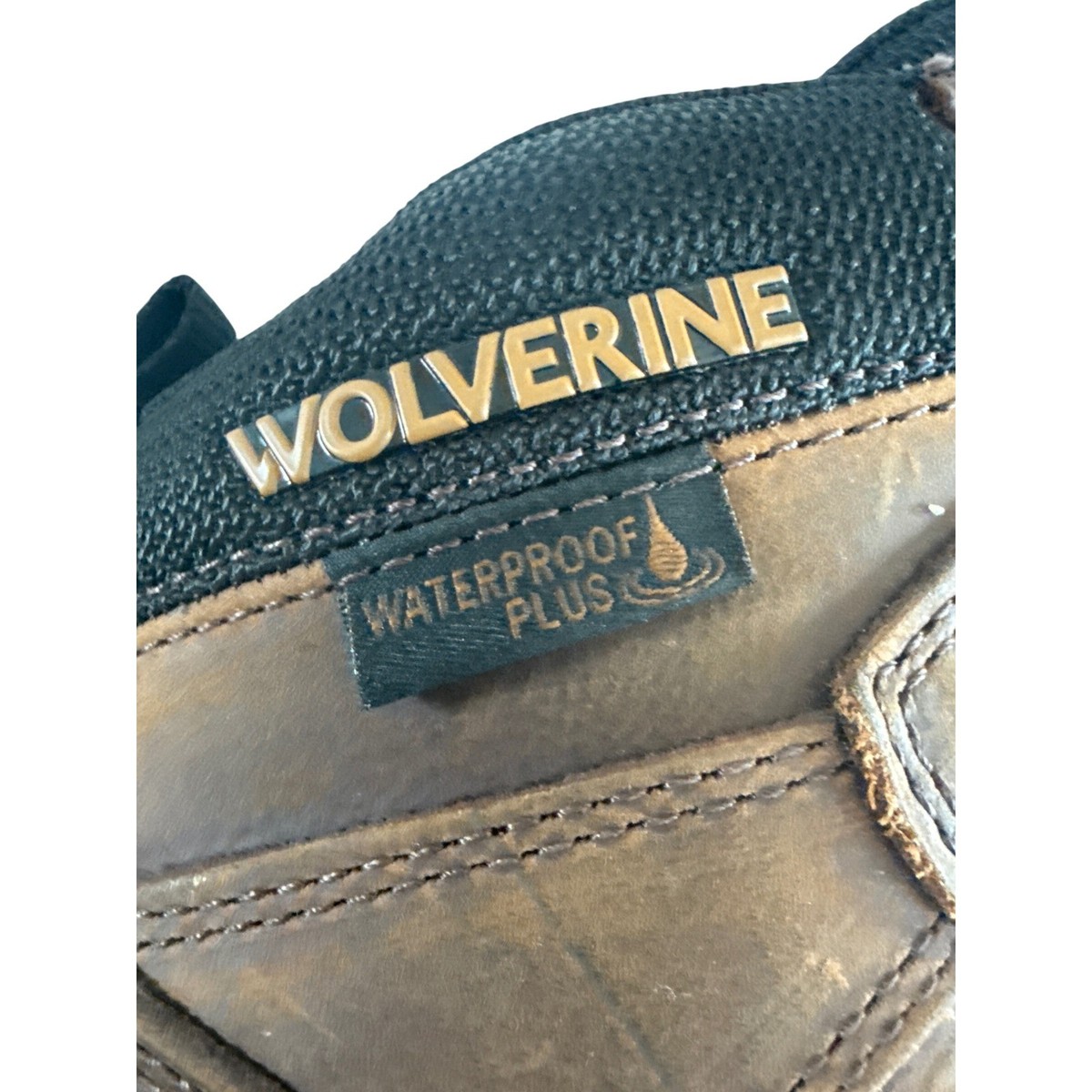 Wolverine Mens ShiftPlus Work LX 6 display picture 2