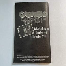 SEGA 6-Pak (Sega Genesis, 1995) Game Collection, With Manual CIB Tested