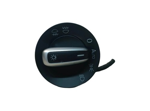 VW SCIROCCO 137, 138 Scheinwerferschalter 3C8941431N 2.00 Petrol 2009 30155047