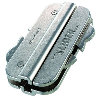 Hanayama Cast Puzzle Slider, Huzzle