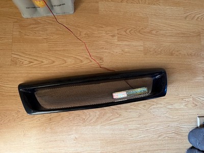 TRD GRILL TOYOTA CHASER JZX100 TOURER V RARE AERO 1JZ KIT