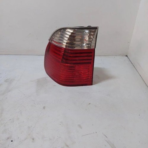 BMW 5 E39 Rücklicht hinten links 2.50 Diesel 105kw 2002 34321669