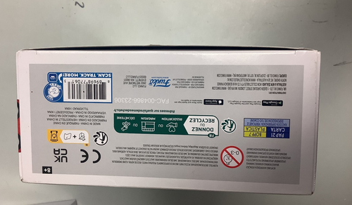 Funko Pop! Portadas de cómics de Marvel Spider-Man Spider Punk #43 exclusivo de Target - Imagen 6 de 6