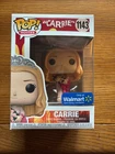 Funko Pop! Vinyl Carrie Walmart Exclusive #1143 Movies Vinyl Figure