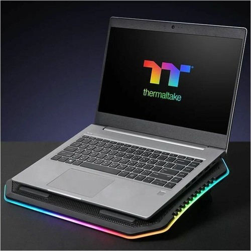 Thermaltake Massive 12 RGB Cooling Stand - 第 5/7 張圖片