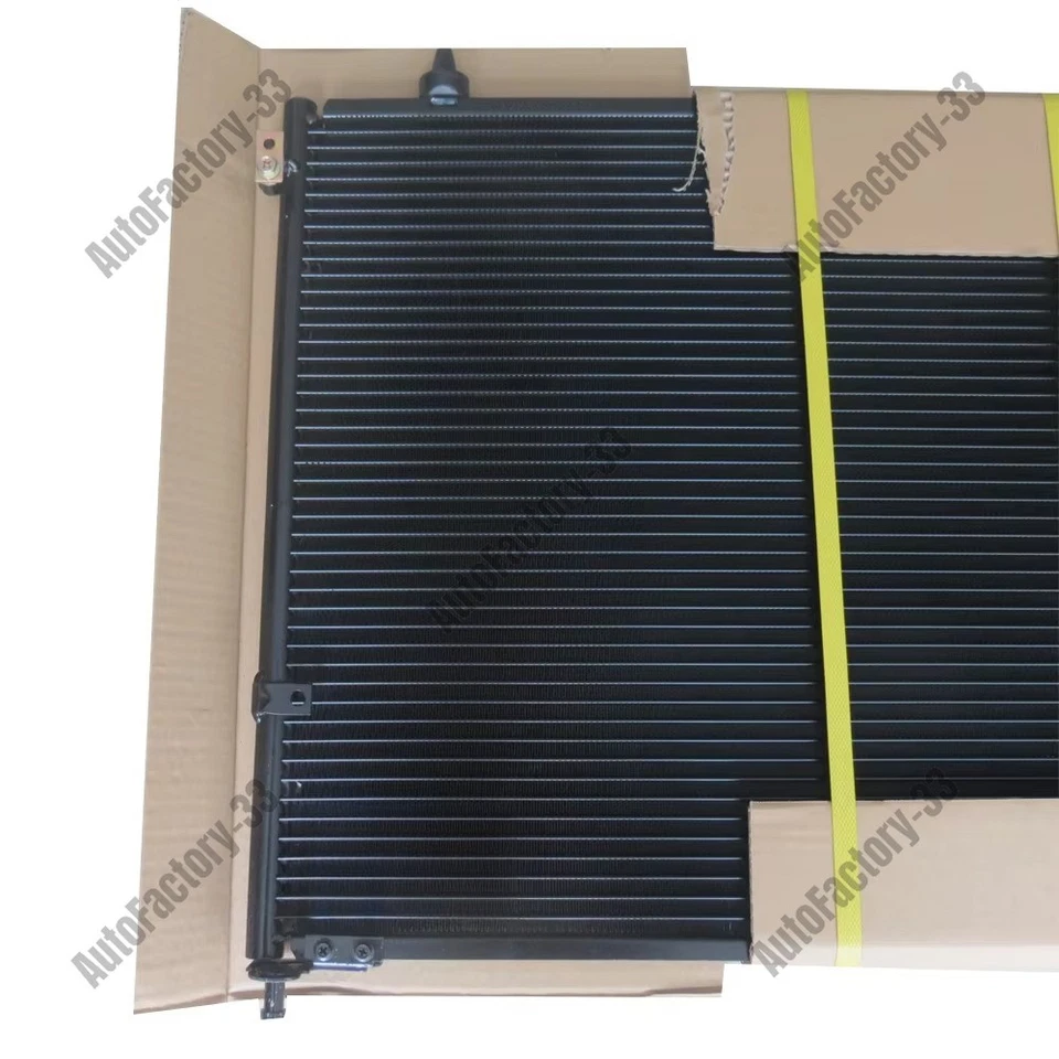 8846028580 AC Air Conditioner Condenser for Toyota Voxy Noah 88460-28580 - Image 3 of 4