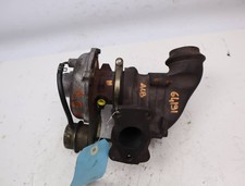 Turbo Citroen XSARA