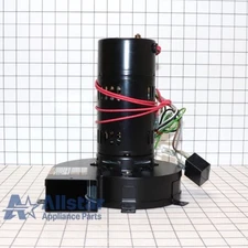 NBK-12167 BLOWER MOTOR 230V A324