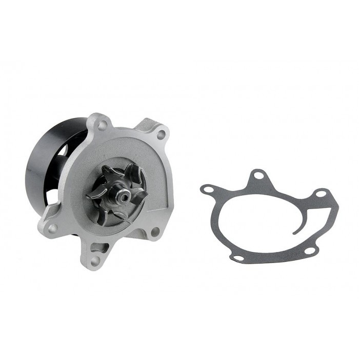 Pompe à eau thermique Nissan Qashqai Juke X-Trail pièces de refroidissement 210101KC0A