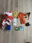 GI Joe Adventure Team 1970 Hasbro Vintage Fantastic Freefall