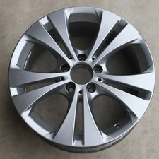 1x17 Zoll MB A-Klasse B-Klasse A246 A176  CLA 117 Felge 7,5x17ET52,5 A2464010800