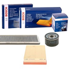 Filtre à huile Renault R8