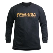 FishUSA Kodiak Long Sleeve T-Shirt