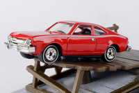 Motor MAX - AMC Hornet 1974 James Bond – Der Mann Mit Dem Goldenen Colt - 1/6...