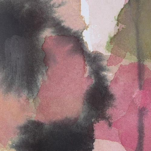 Uttermost Euphoria Abstract Art Print - Picture 4 of 6