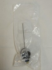 NMOQW450 Pulse-Larsen 1/4 Wave whip 450 - 470 MHz Omni antenna NMO Base