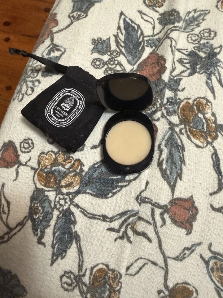 Diptyque 34 Boulevard Saint Germain perfume sólido 0,07 oz - Imagem 2 de 2