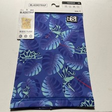 BlackStrap Face Gear The Tube Kids One Size Neck Cover