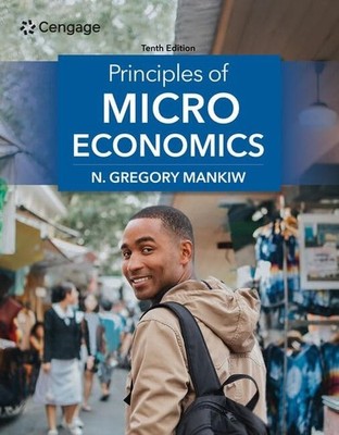 Principles of Micro Economics Fast Shipping Free Shipping..
