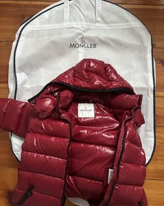 Moncler Bady | eBay
