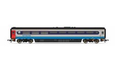 Hornby R40366 East Midlands Mk3 Coach F 40753 TFKB - Era 10
